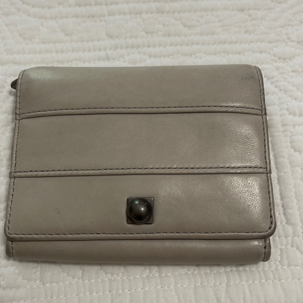 Reed Krakoff Wallet